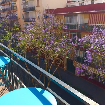 Central And Beach 3 Bedroom Apartment Perfect Location Near Pyr Fuengirola Exterior photo