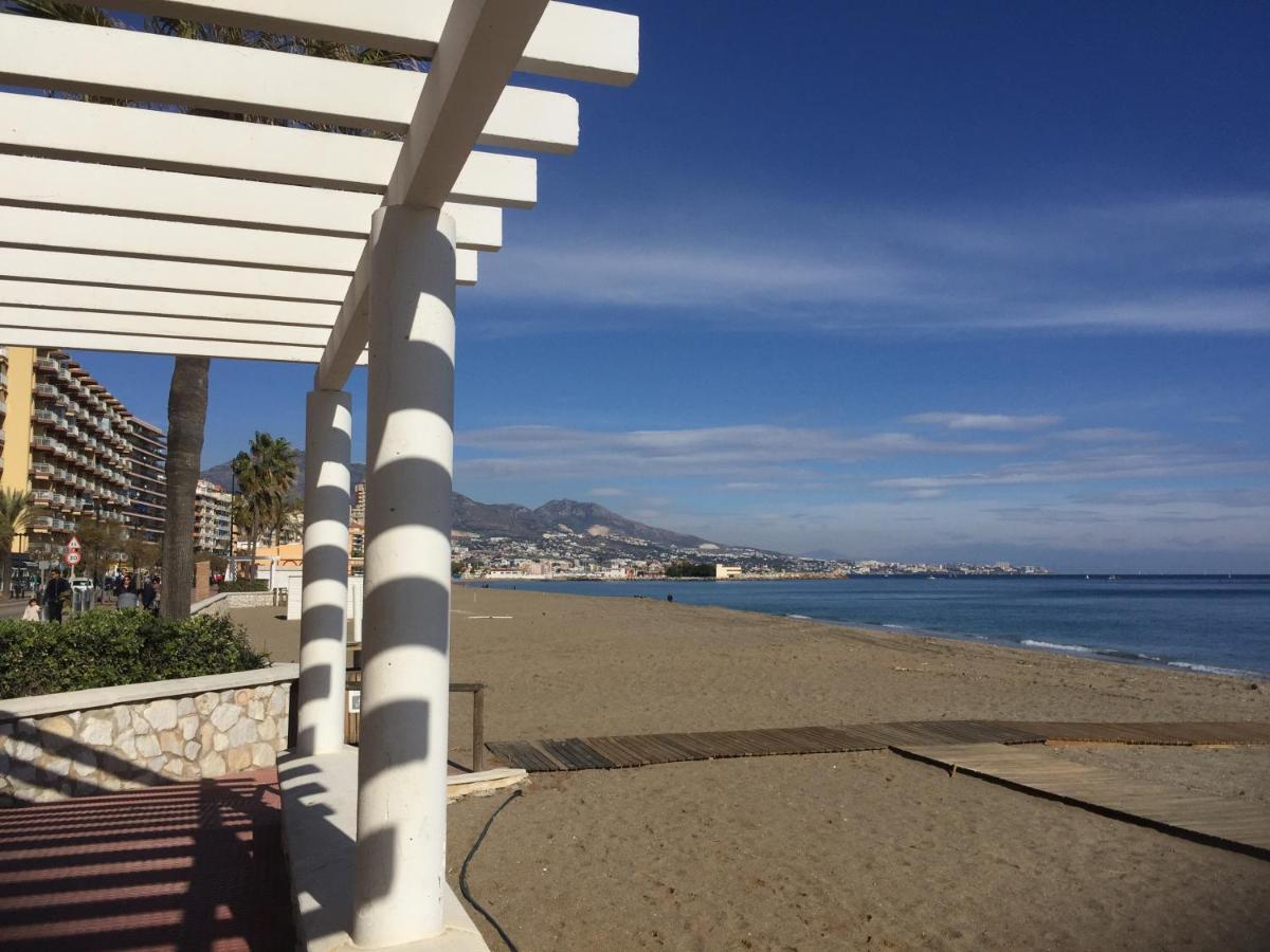 Central And Beach 3 Bedroom Apartment Perfect Location Near Pyr Fuengirola Room photo